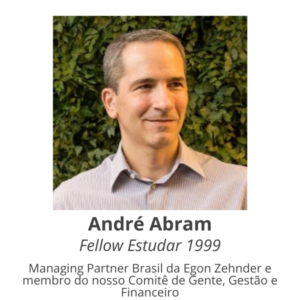 André Abram