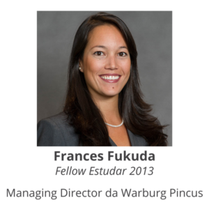 Frances Fukuda
