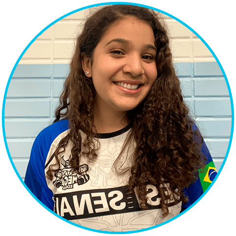 Ana Clara Santos Cavalcante