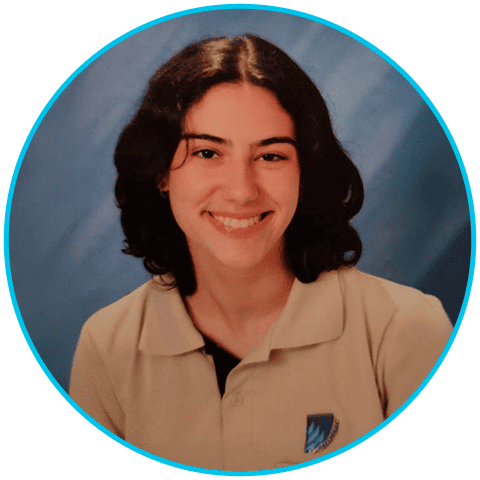 Giovanna Maria Monteiro Longo