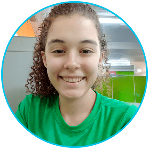 Isabela Ruthner Dorn