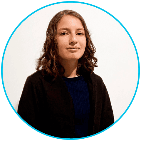 Bruna Vitória Ferreira Fernandes