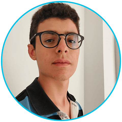 Fernando Ellerbrock Theodoro