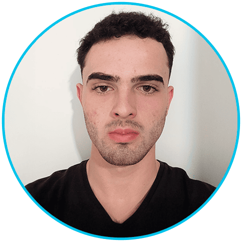 João Pedro Ferreira Barbosa