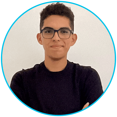 Renzo Honorato Mimoso