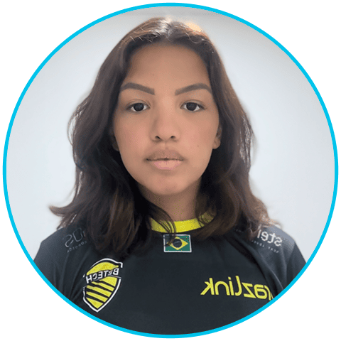 Fernanda Vittórya Pimentel Tavares