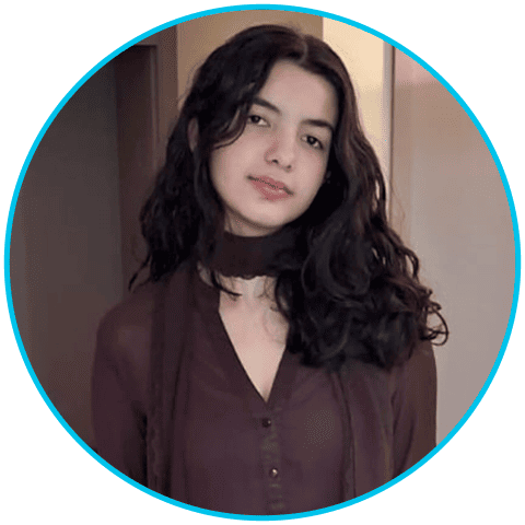 Sofia Torres Ferreira Signorini