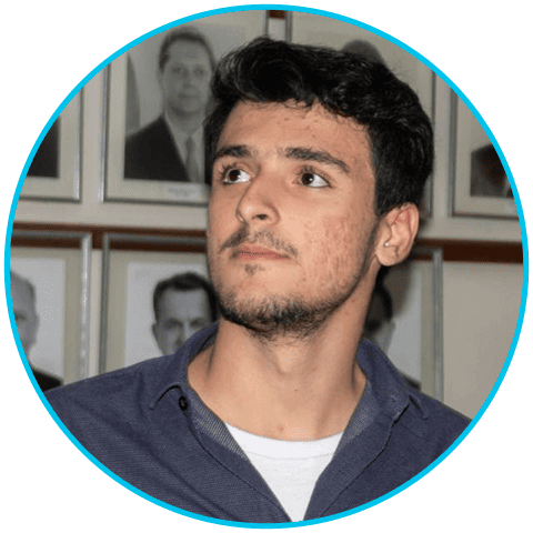 Lucas Ribeiro de Lima