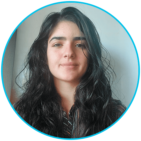 Aini do Rio Apa Vincenzi