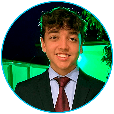 Vitor de Oliveira Cezario