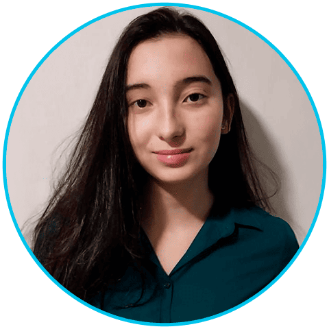 Estela Baron Nakamura