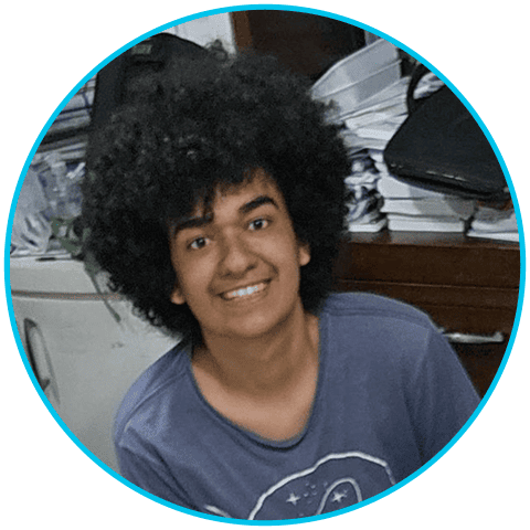 Gabriel Hemétrio de Menezes