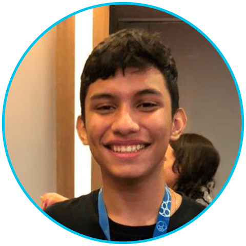 Matheus Alencar de Moraes