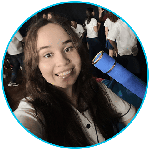 Ester Borges Frickes Ricardo