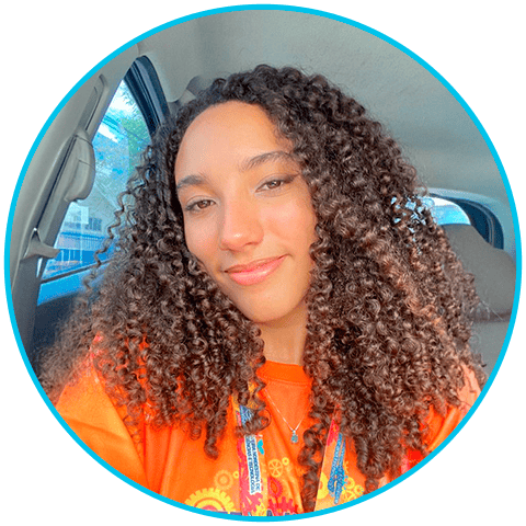 Júlia Graziela Rocha do Nascimento