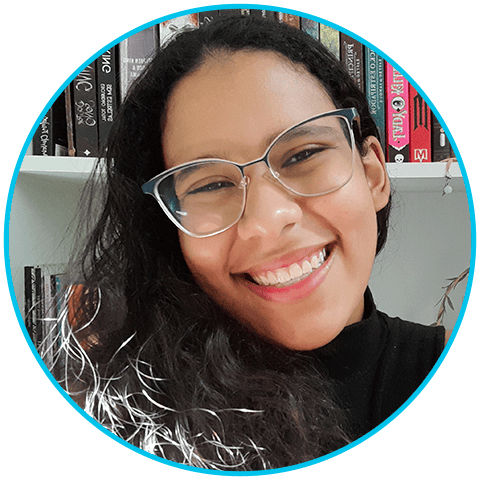 Gabriela Torreão Marques Ferreira