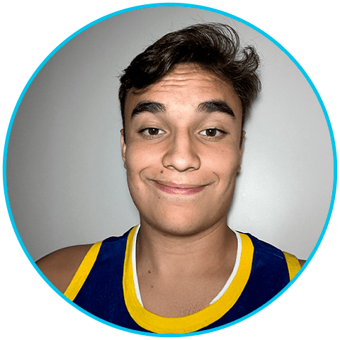 João Vitor de Castro Carvalho