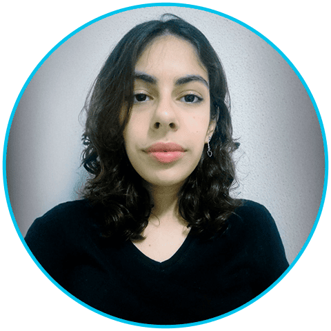 Mariana Medeiros de Sousa