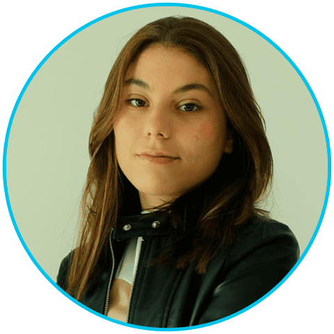 Gabriela Rodrigues de Morais