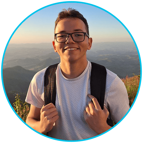 Mychel Lopes Segrini