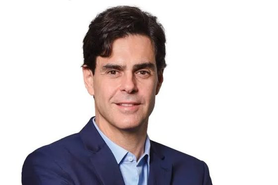 Guilherme Benchimol