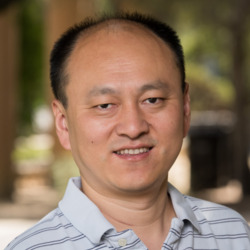 Prof. Hongbin Li