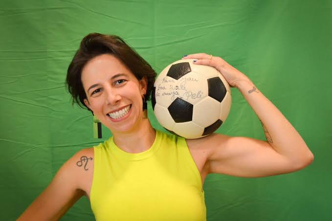 Mônica Esperidião