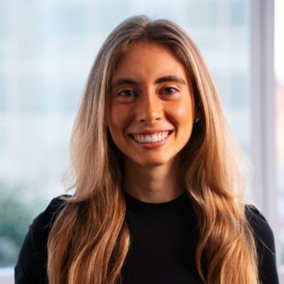 Nicole Grossmann