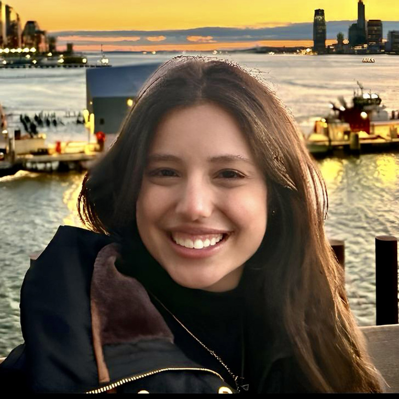 Ana Beatriz Araújo Santa Cruz Goyanna