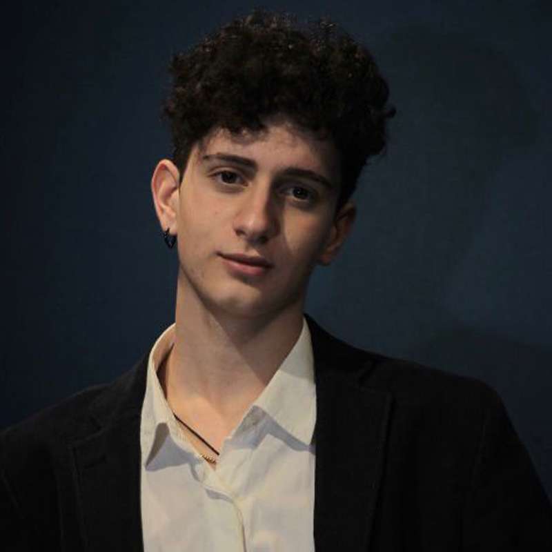 Davi Fernandes Duarte