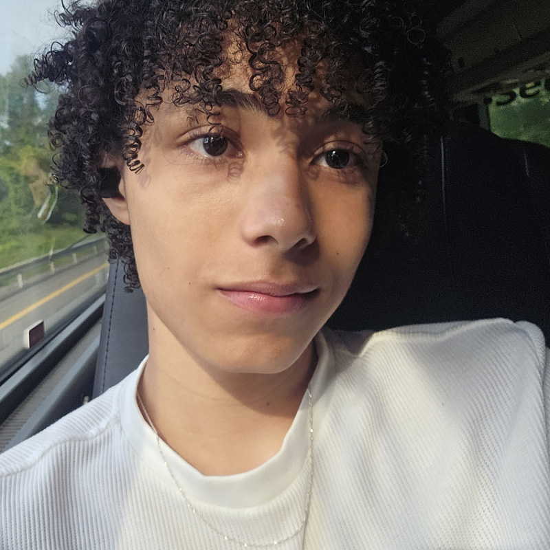Diego Heitor Da Silva Monteiro