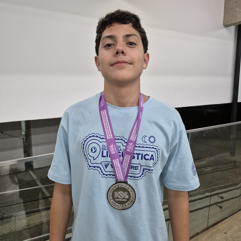 Felipe Araújo Moraes Barros