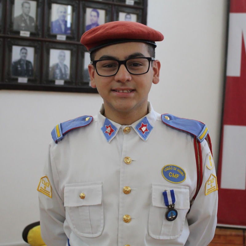 Felipe Barreto Távora