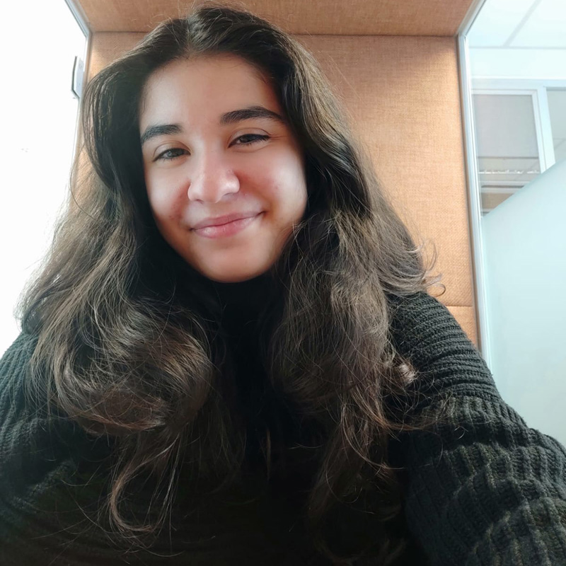 Manuela Miranda Buesa