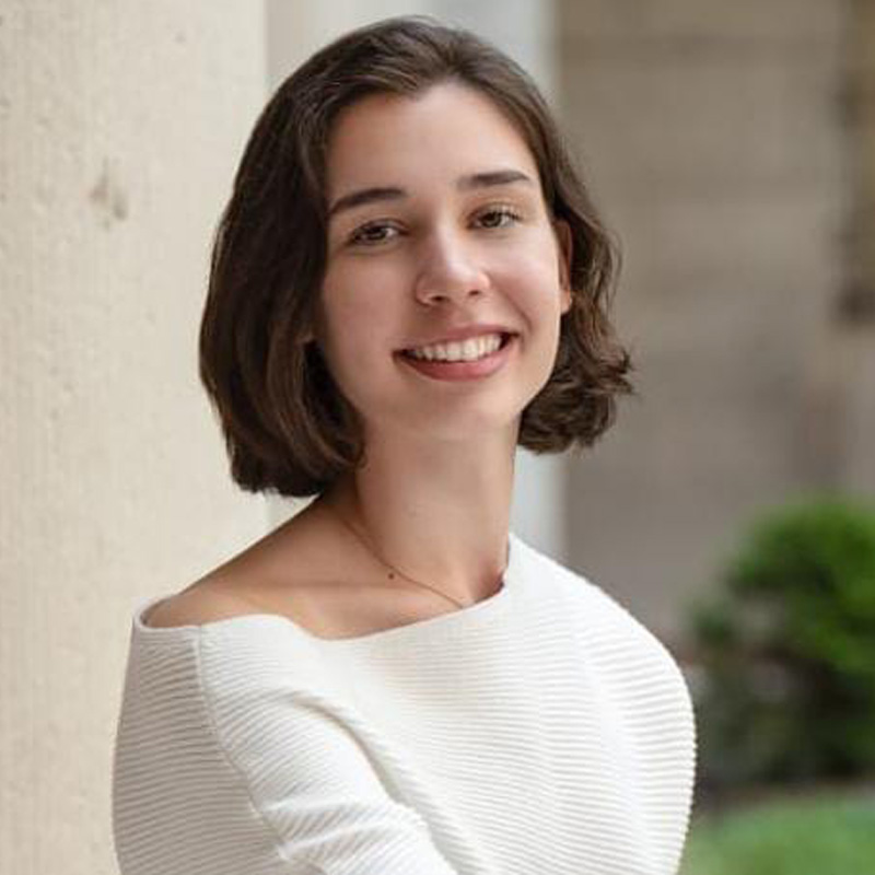 Paloma Dierings Côrtes
