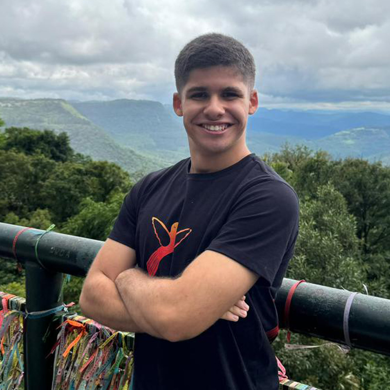 Pedro Guerra Peixoto Acioli Marques
